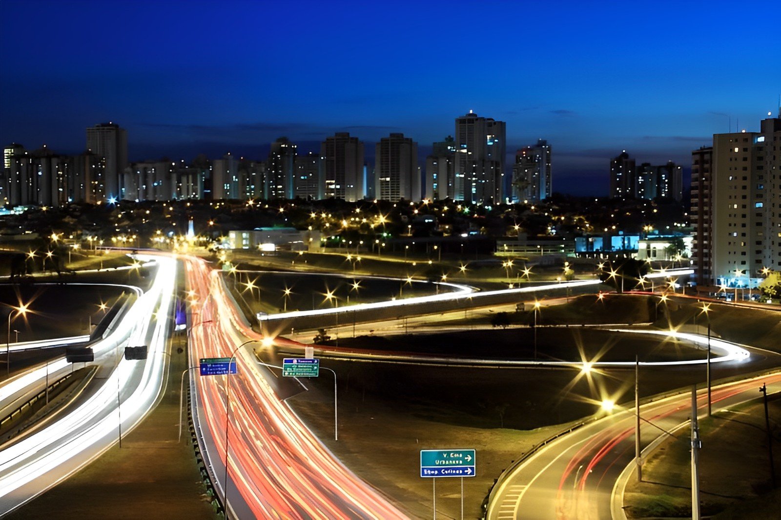 São José dos Campos